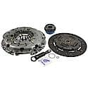 Super Set Clutch Kit