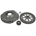 Super Set Clutch Kit