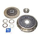 Super Set Clutch Kit