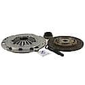 Super Set Clutch Kit