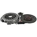 OEM Pro Clutch Kit