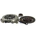 OEM Pro Clutch Kit