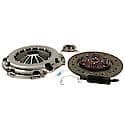 OEM Pro Clutch Kit