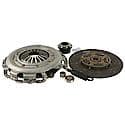 Super Set Clutch Kit