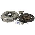 Super Set Clutch Kit