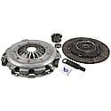 Super Set Clutch Kit