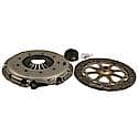 Super Set Clutch Kit