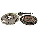 OE Replacement Clutch Kit