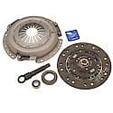 Super Set Clutch Kit