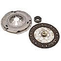 Super Set Clutch Kit