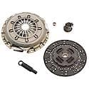 OE Replacement Clutch Kit