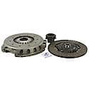 Super Set Clutch Kit