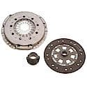 Super Set Clutch Kit