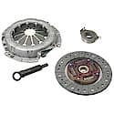 OEM Pro Clutch Kit