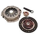 OEM Pro Clutch Kit