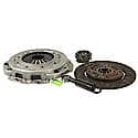 OE Replacement Clutch Kit