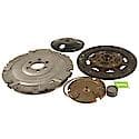 OE Replacement Clutch Kit