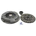 Super Set Clutch Kit