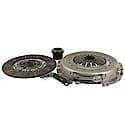 Super Set Clutch Kit