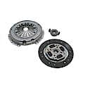 OE Replacement Clutch Kit