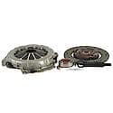 OEM Pro Clutch Kit