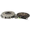 Signature Series Performance Clutch Kit