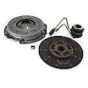 Performance Clutch Pressure Plate and Disc Sets