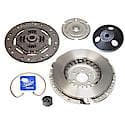 Super Set Clutch Kit