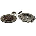 OEM Pro Clutch Kit