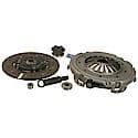 Super Set Clutch Kit