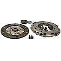 Self Adjusting Clutch Kit