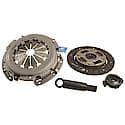 Super Set Clutch Kit