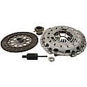 RepSet OE Replacement Clutch Kit