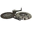 RepSet OE Replacement Clutch Kit