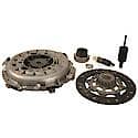 RepSet OE Replacement Clutch Kit