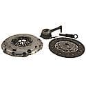 RepSet OE Replacement Clutch Kit