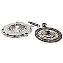 RepSet OE Replacement Clutch Kit