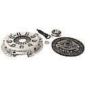 RepSet OE Replacement Clutch Kit