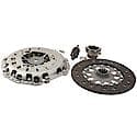 RepSet OE Replacement Clutch Kit