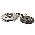 RepSet OE Replacement Clutch Kit