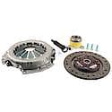 OEM Pro Clutch Kit