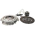 RepSet OE Replacement Clutch Kit