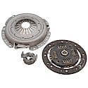 Super Set Clutch Kit