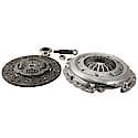 RepSet OE Replacement Clutch Kit