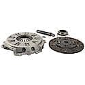 RepSet OE Replacement Clutch Kit