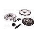 Dual Mass to Solid Flywheel Clutch Conversion Kit