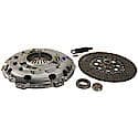 RepSet OE Replacement Clutch Kit