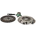 OEM Pro Clutch Kit