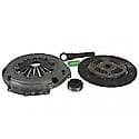 OE Replacement Clutch Kit