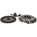 Super Set Clutch Kit